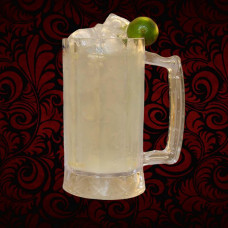 Limau Ice Limau Ice